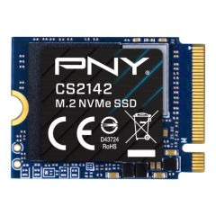 PNY CS2142 2TB PCIe Gen 4 M.2 2230 NVMe SSD [M230CS2142-2TB-TB]