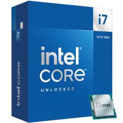 Intel Core i7 14700 20 Core LGA 1700 CPU Processor [BX8071514700]