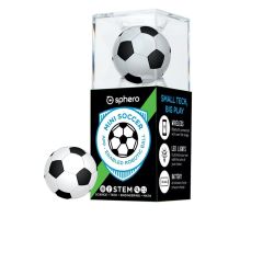 Sphero Mini Soccer - App-Enabled Robotic Ball