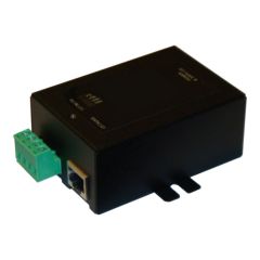 Tycon Power TP-DCDC-1248-M Metal 9-36VDC IN 48VDC OUT 24W DC to DC POE [TP-DCDC-1248-M]