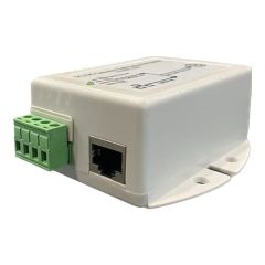 Tycon Power 10-36VDC Input 48V 16.8W Output DC to DC Power Supply [TP-DCDC-1248GD]