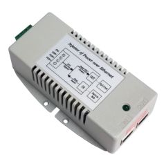 Tycon Power 56V 35W OUT 802.3at PoE [TP-DCDC-1248GD-HP]