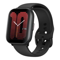 Amazfit Active Smart Watch - Midnight Black [AMF104030]