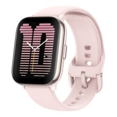 Amazfit Active Smart Watch - Petal Pink [AMF104031]