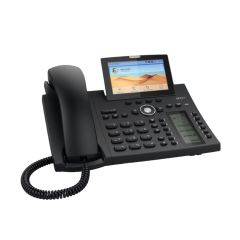 Snom D385 12 Line IP Phone SIP Desktop Phone [4340]