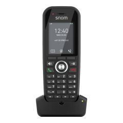 Snom M30 IP DECT Handset Phone [4607]