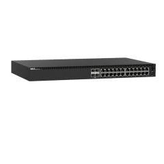 DELL 210-AJIV NW N1148P-ON /L2/48P/POE+/4P-SFP+10GBE