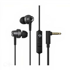 Edifier GM260 Earbuds with Microphone 10mm Driver Hi-Res Audio