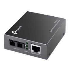 TP-Link MC210CS Gigabit Single-Mode Media Converter