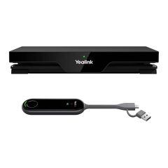 Yealink RoomCast-011 Wireless Presentation System with RoomCast and WPP30