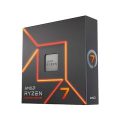 AMD Ryzen 7 7700X 8-Core AM5 4.50 GHz Unlocked CPU Processor