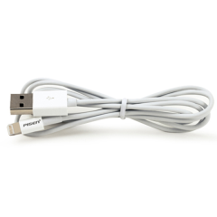 Pisen Lightning Data Transmit and Charging Cable - 1M