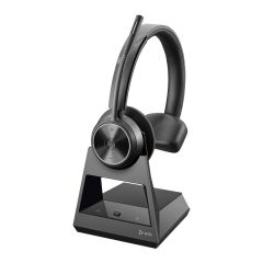 POLY SAVI 7310 OFFICE S7310-M PC DSKPHN MONO SECURE DECT WIRELESS HEADSET