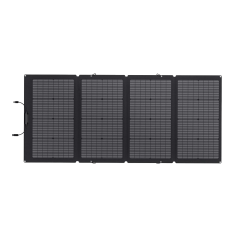 EcoFlow 220W Bifacial  Solar Panel