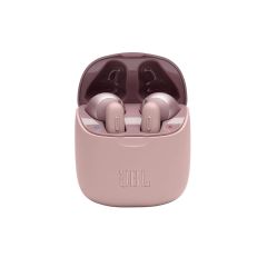 JBL Tune 225TWS True Wireless Headphones - Pink