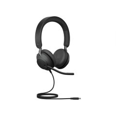 Jabra Evolve2 40 SE USB-C UC Stereo Headset [24189-989-899]
