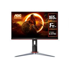 AOC 24G2SP 23.8in 165Hz Full HD 1ms Adaptive Sync IPS Gaming Monitor [Refurbished] - Excellent