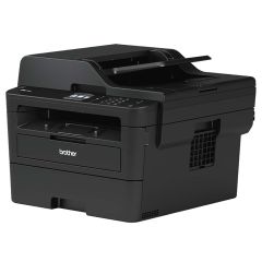 Brother MFC-L2730DW Compact 4-in-1 Monochrome Laser Printer 34 ppm LAN WiFi Auto 2-Sided