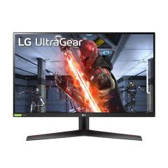 LG UltraGear 27GN800-B 27in 144Hz QHD IPS 1ms HDR G-Sync Compatible Monitor