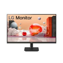 LG 27MS500-B 27in 100Hz FHD IPS Eye Protection Screen Monitor