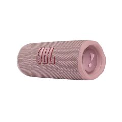 JBL Flip 6 Portable Bluetooth Speaker - Pink (JBL Refurbished)