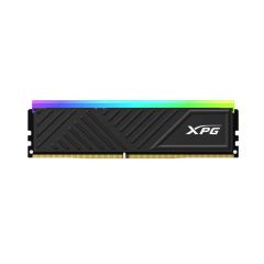 Adata XPG Spectrix D35G RGB 32GB DDR4-3600 Memory [AX4U360016G18I-DTBKD35G]