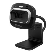 Microsoft LifeCam HD-3000 Webcam [T3H-00014]