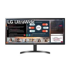 [Damaged Box]LG 34WL500-B 34in UltraWide Full HD FreeSync IPS Monitor with HDR10