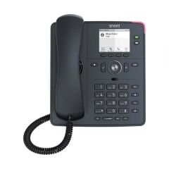 Snom D150 Desk Telephone PoE HD Audio For IP Desk Phone [4652]