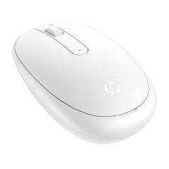 HP 240 Lunar Bluetooth Mouse - White [793F9AA]