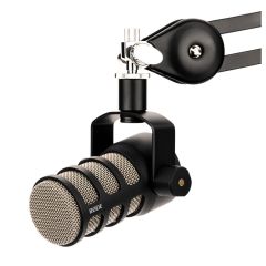 [Open Box] Rode PodMic - Dynamic Podcasting Microphone