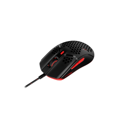 HyperX Pulsefire Haste RGB Gaming Mouse - Black/Red