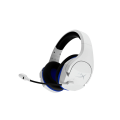 HyperX Cloud Stinger Core Wireless Gaming Headset for PlayStation - White