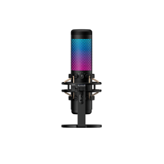 HyperX QuadCast S RGB USB Condenser Gaming Microphone
