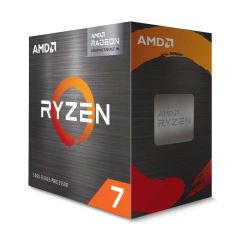 AMD Ryzen 7 5700G AM4 CPU 8 Core/16 Threads Max 4.6GHz 65W Plus Wraith Cooler
