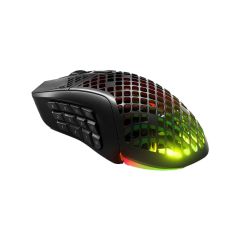 SteelSeries Aerox 9 Wireless RGB Gaming Mouse