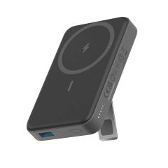 Anker 633 Magnetic Battery (MagGo) 10000mAh Wireless Portable Charger - Black