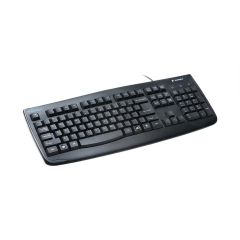 Kensington Pro Fit USB Washable Keyboard - Black [64407]
