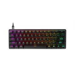 SteelSeries Apex Pro Mini Mechanical Gaming Keyboard