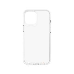 Gear4 Clear Case D3O Crystal Palace-Apple iPhone 12 / 12 Pro-FG-Clear