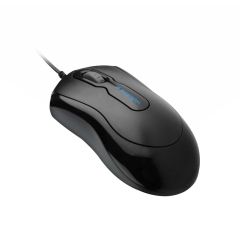 Kensington Mouse-in-a-Box Wired Optical USB Mouse [72358]
