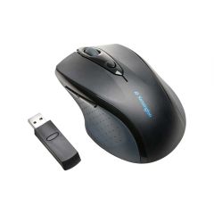Kensington Pro Fit Full Size Wireless Mouse [72370]