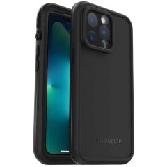 LifeProof FRE Case for Magsafe for Apple iPhone 13 Pro - Black 77-83672