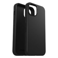 OtterBox Apple New iPhone 6.1 2022 Symmetry Series Antimicrobial Case - Black 77-88482