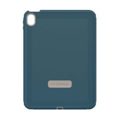 OtterBox Apple iPad 2022 Defender Series Case - Baja Beach 77-90081