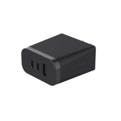 OtterBox USB-C 72W GaN Wall Charger - Black 78-81038