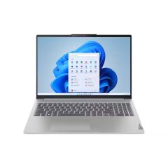 [Damaged Box] Lenovo IdeaPad Slim 5 16in WUXGA R5-7530U 16GB 1TB Laptop - Cloud Grey