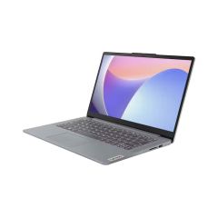[Damaged Box] Lenovo IdeaPad Slim 3i 14in FHD i5-12450H 8GB 512GB SSD - Arctic Grey