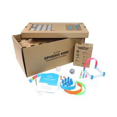 Sphero Mini Activity Education Kit 16-Pack V2