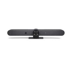 Logitech Rally Bar All-in-One Ethernet LAN Group Video Conferencing System